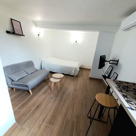 Le Cosy De Vendargues 아파트 외부 사진