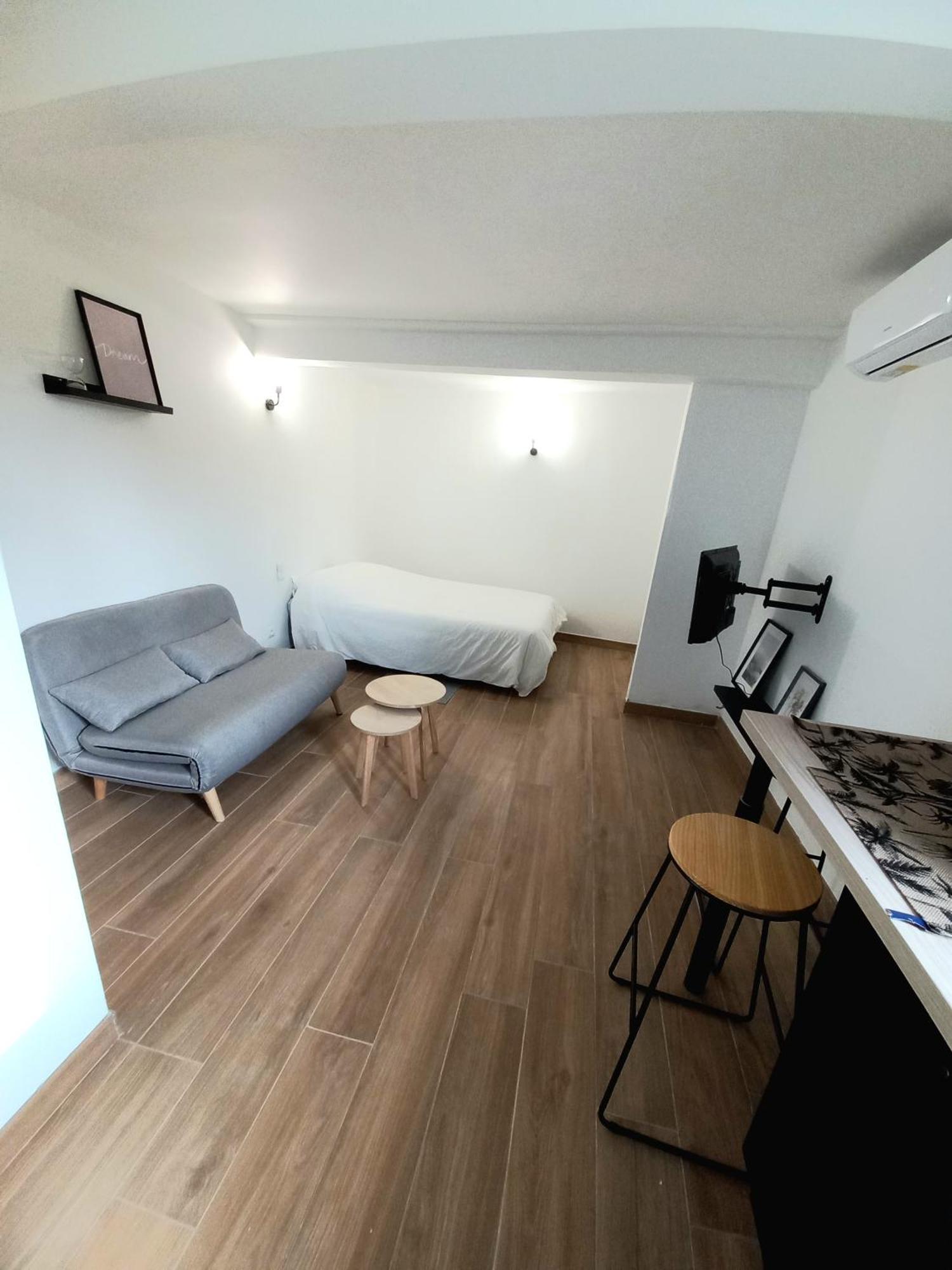 Le Cosy De Vendargues 아파트 외부 사진